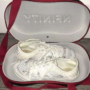 Nfinity Vengeance Cheer Shoes